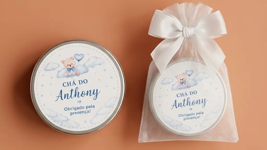 Por que Escolher Velas Aromáticas como Lembrancinha